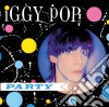 Iggy Pop - Party cd