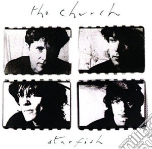 Church (The) - Starfish cd musicale di Church (The)