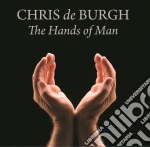 Chris De Burgh - Hands Of Man cd