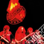 Outlaws - Bring It Back Alive cd