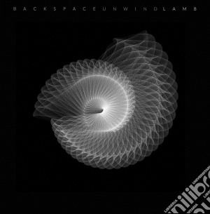 Lamb - Backspace Unwind cd musicale di Lamb