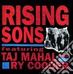 Ry Cooder & Taj Mahal - Rising Sons