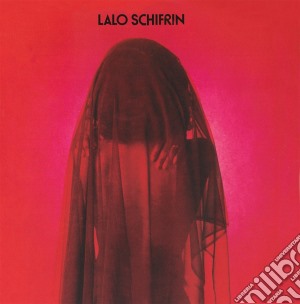 Lalo Schifrin - Black Widow cd musicale di Lalo Schifrin