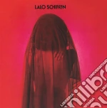 Lalo Schifrin - Black Widow cd