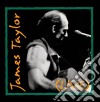 James Taylor - Live (2 Cd) cd