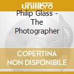 Philip Glass - The Photographer cd