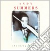 Andy Summers - Charming Snakers cd