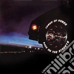 Tower Of Power - Back On The Streets cd