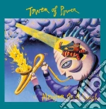 Tower Of Power - Monster On A Leash cd