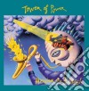 Tower Of Power - Monster On A Leash cd