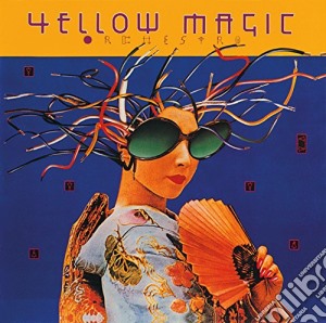 Yellow Magic Orchestra - Yellow Magic Orchestra (2 Cd) cd musicale di Yellow Magic Orchest