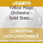Yellow Magic Orchestra - Solid State Survivor cd