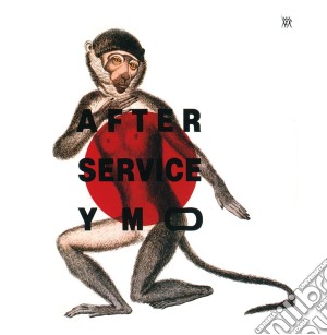 Yellow Magic Orchestra - After Service (2 Cd) cd musicale di Yellow Magic Orchestra