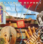 Weather Report - This Is This cd