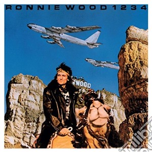 Ronnie Wood - 1234 cd musicale di Ronnie Wood