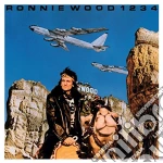 Ronnie Wood - 1234 cd