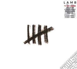 Lamb - 5 cd musicale di Lamb