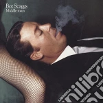 Boz Scaggs - Middle Man cd