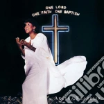 Aretha Franklin - One Lord,One Faith,One Baptism (2 Cd) cd