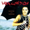 Vaya Con Dios - Roots & Wings cd