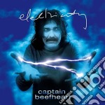 Captain Beefheart - Electricity