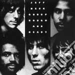 Jeff Beck Group (The) - Rough And Ready cd