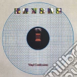 Kansas - Vinyl Confessions cd