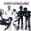 Earth, Wind & Fire - That'S The Way Of The World cd