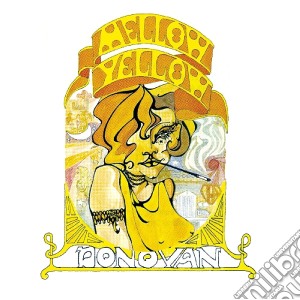 Donovan - Mellow Yellow cd musicale di Donovan