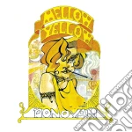 Donovan - Mellow Yellow cd