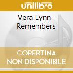 Vera Lynn - Remembers cd