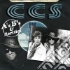 Ccs - A'S B'S & Rarities cd