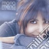Maria Mena - White Turns Blue cd