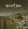Knight Area - Heaven And Beyond cd