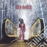 Kula Shaker - Peasants Pigs & Astronaut cd