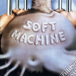 Soft Machine - Six cd musicale di Soft Machine