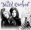 Wild Orchid - Wild Orchid cd
