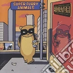 Super Furry Animals - Radiator cd