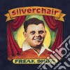 Silverchair - Freak Show cd
