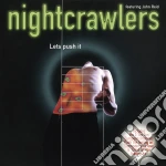 Nightcrawlers - Let'S Push It cd