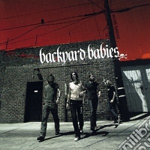 Backyard Babies - Stockholm Syndrome cd musicale di Backyard Babies
