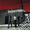 Backyard Babies - Stockholm Syndrome cd