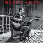 Mercy John - This Ain'T New York