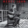 Mercy John - This Ain'T New York cd