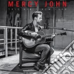 (LP Vinile) Mercy John - This Ain'T New York
