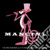 Henry Mancini - The Pink Panther / The Return Of The Pink Panther cd