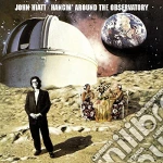 John Hiatt - Hangin' Around The Observatory cd