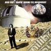 John Hiatt - Hangin' Around The Observatory cd