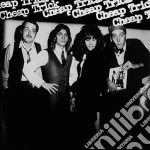 Cheap Trick - Cheap Trick cd