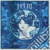Him - Uneasy Listening Vol.1 cd